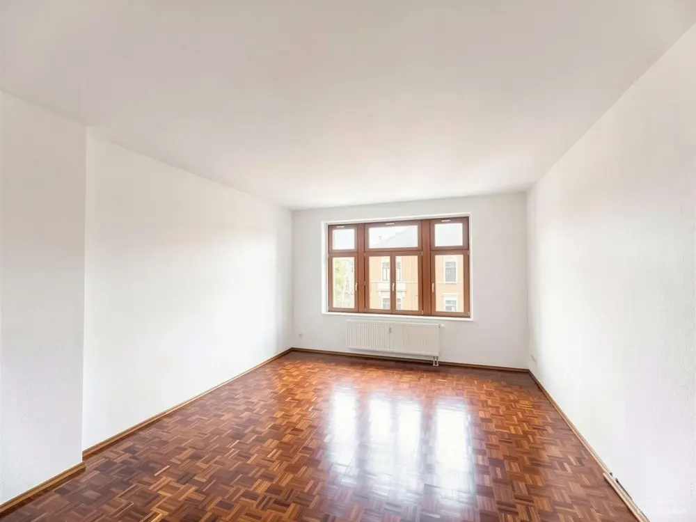 Hier entsteht Ihr neues Zuhause - Erstbezug nach Modernisierung