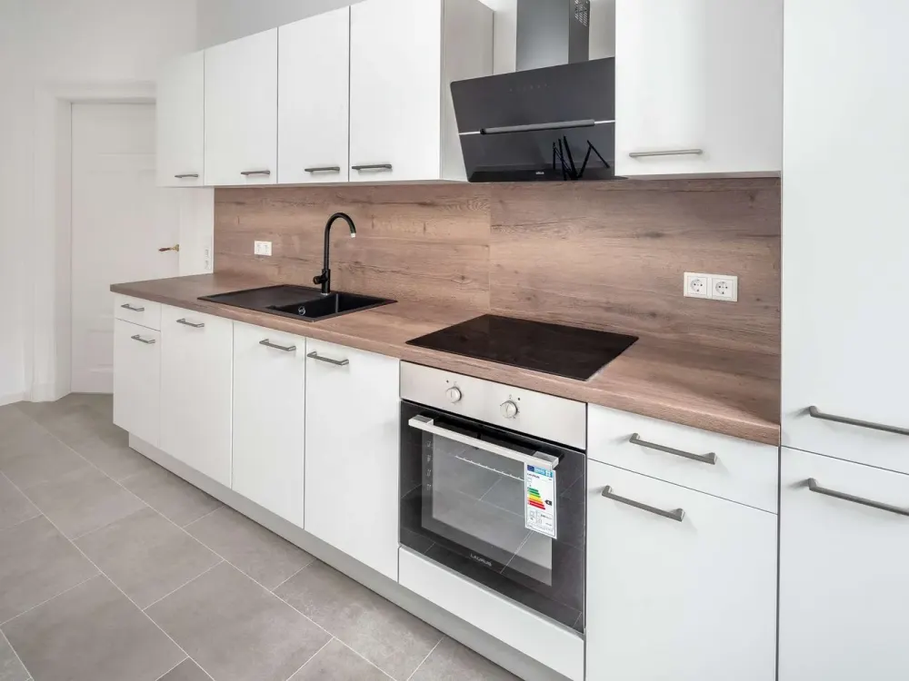 Hier entsteht Ihr neues Zuhause - Erstbezug nach Modernisierung