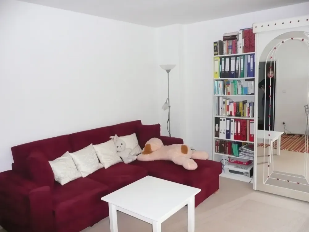 ZENTRAL GELEGENES APARTMENT!