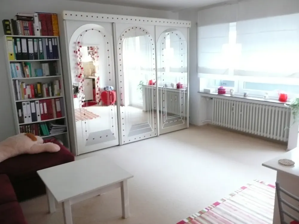 ZENTRAL GELEGENES APARTMENT!