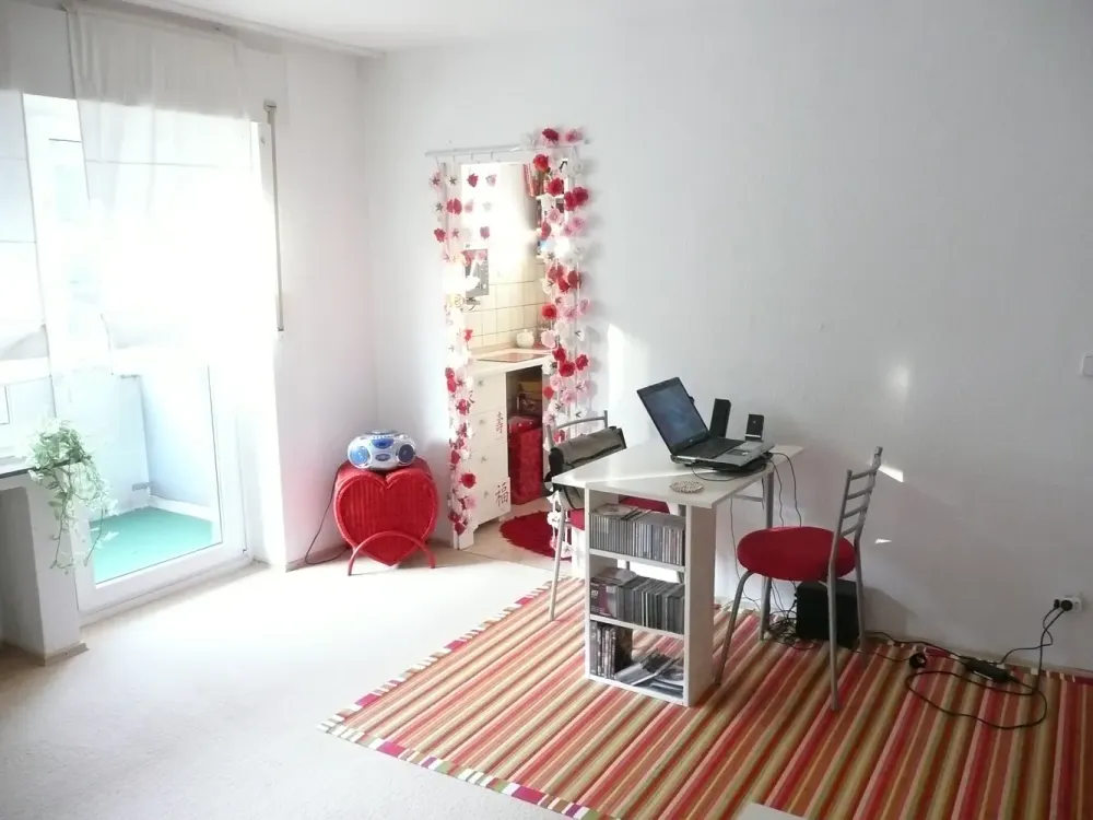 ZENTRAL GELEGENES APARTMENT!