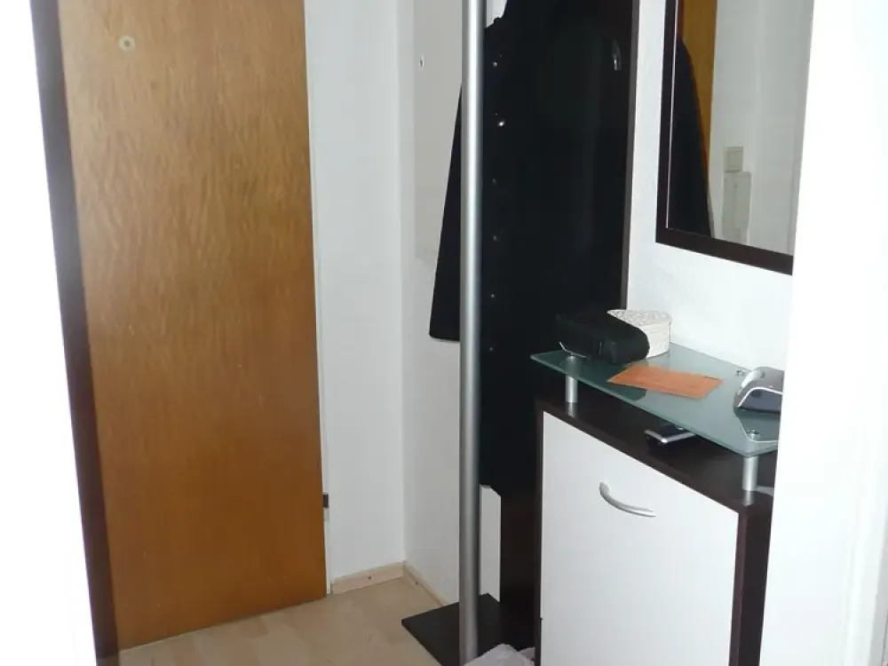 ZENTRAL GELEGENES APARTMENT!