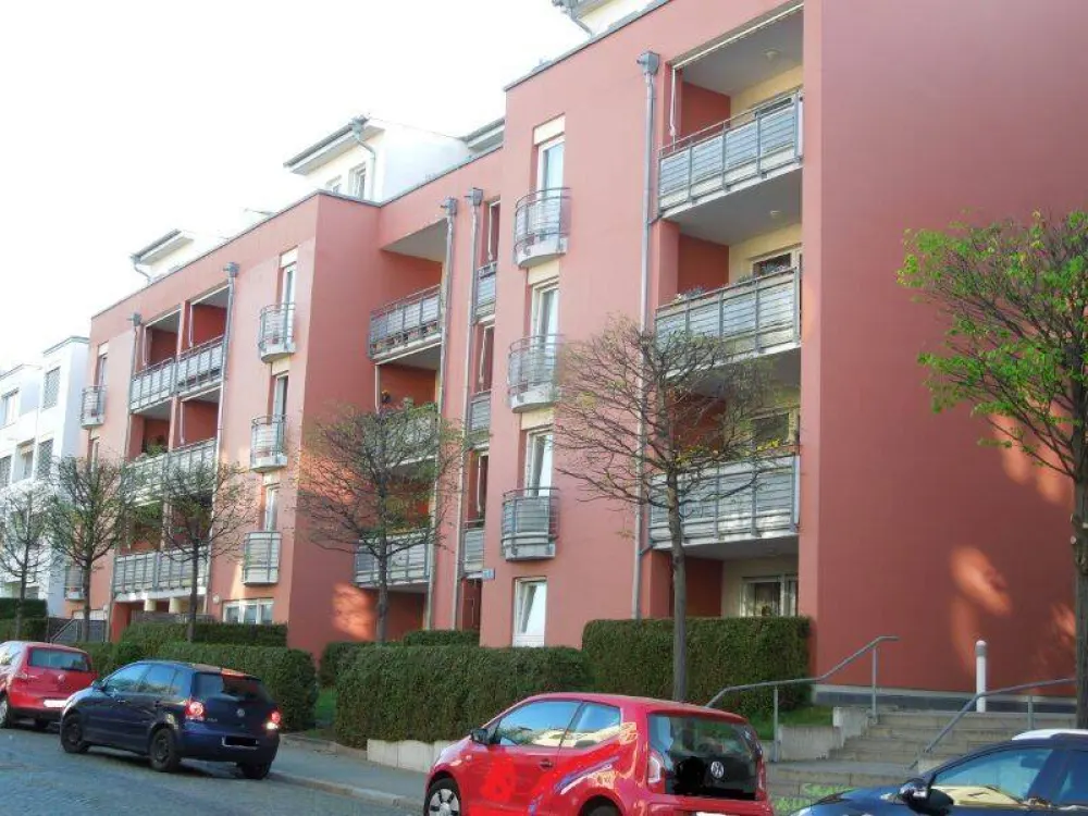 Apartment in Erfurt