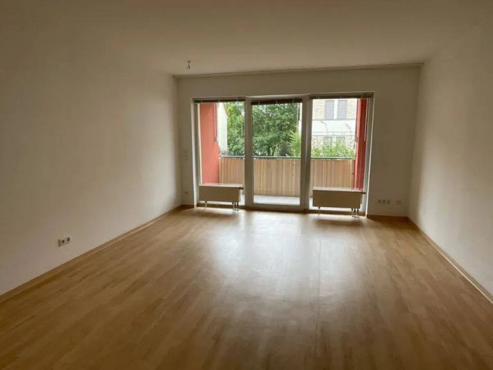 Apartment in Erfurt