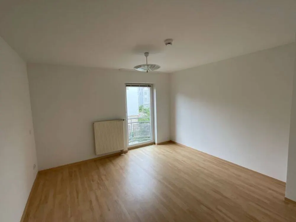 Apartment in Erfurt