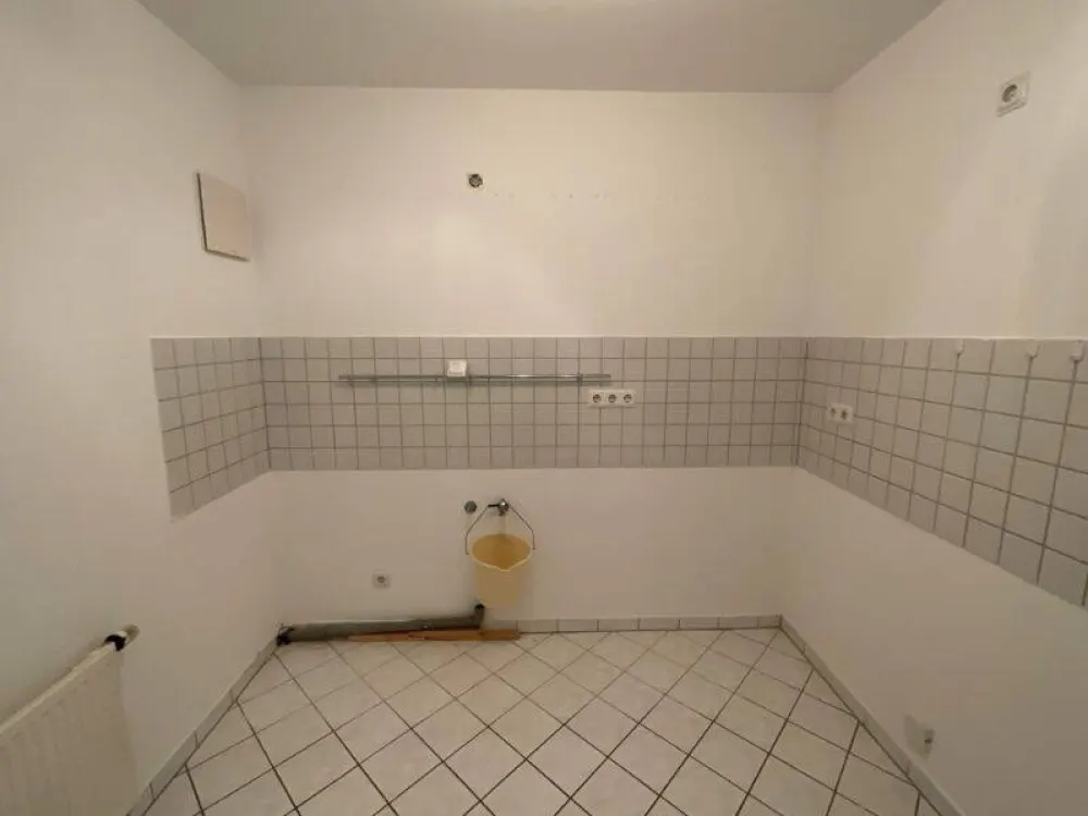 Apartment in Erfurt