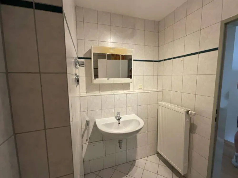 Apartment in Erfurt