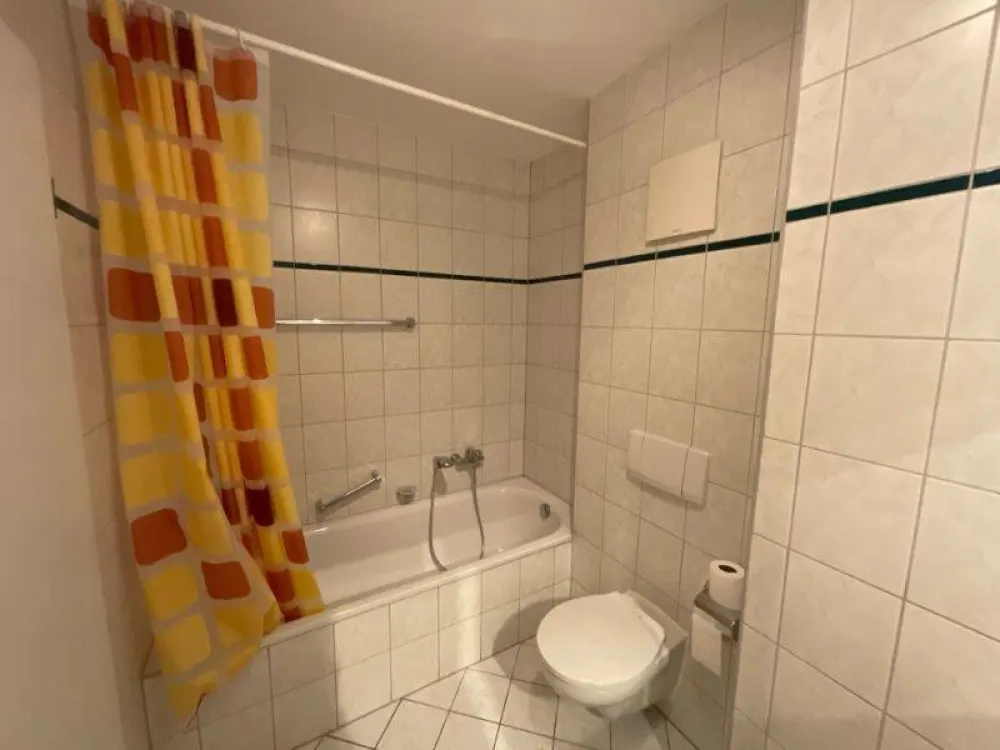 Apartment in Erfurt
