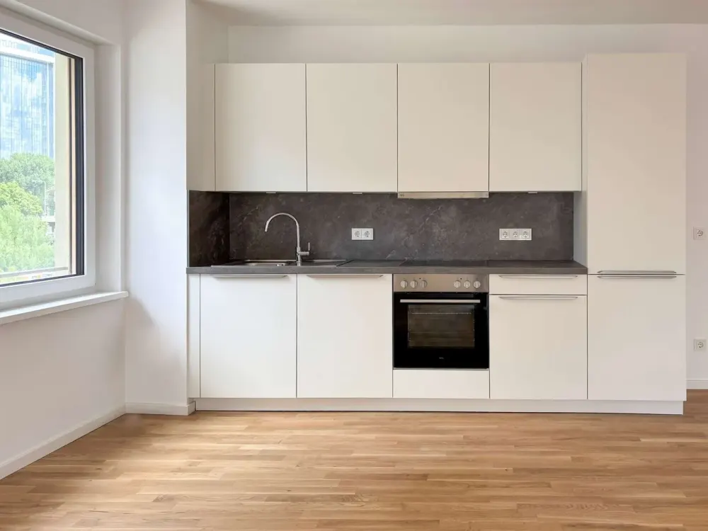 Großzügige 4-Zimmer-Wohnung mit Balkon und viel Platz für die Familie