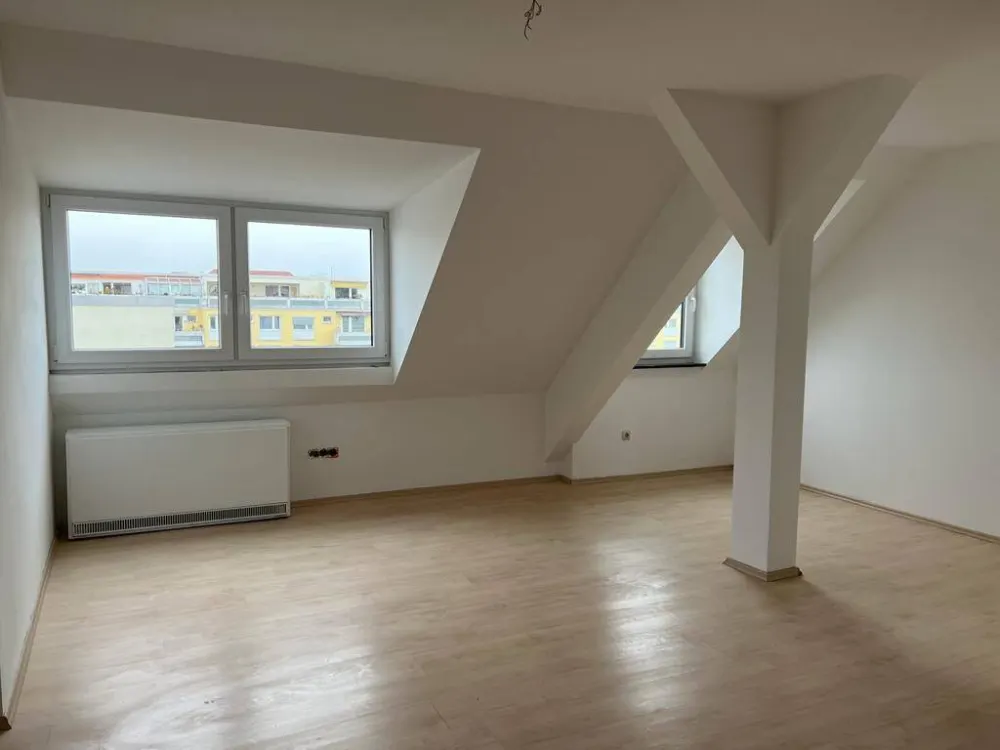 شقة ميزونيت واسعة من 3 غرف بالقرب من Rotkreuzplatz