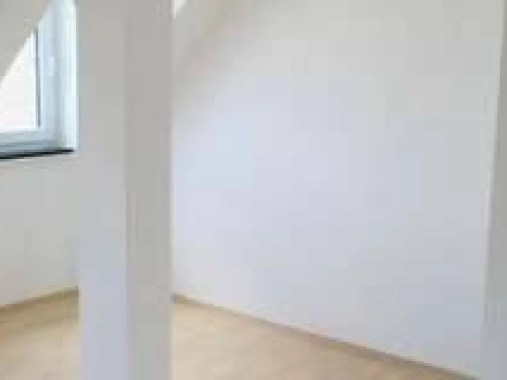 شقة ميزونيت واسعة من 3 غرف بالقرب من Rotkreuzplatz