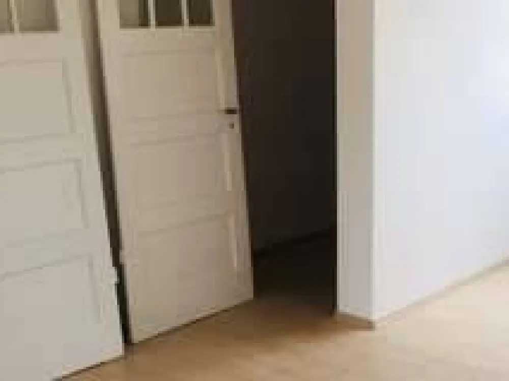شقة ميزونيت واسعة من 3 غرف بالقرب من Rotkreuzplatz