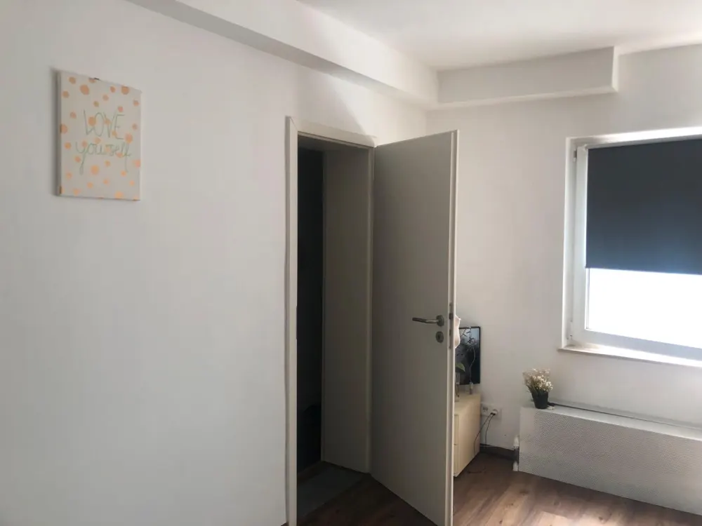 Schöne 1-Zimmer-Wohnung im Herzen Stuttgarts