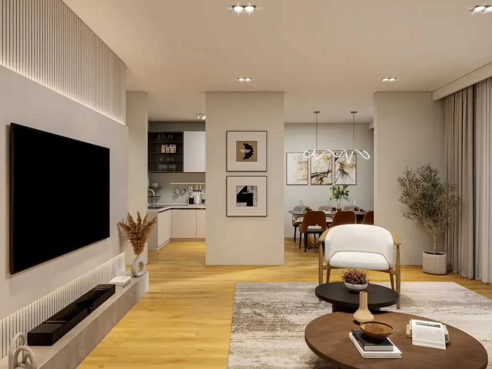 Residenz Weitblick - 15 Neubauwohnungen in Bentwisch, modern, nachhaltig, lebenswert!