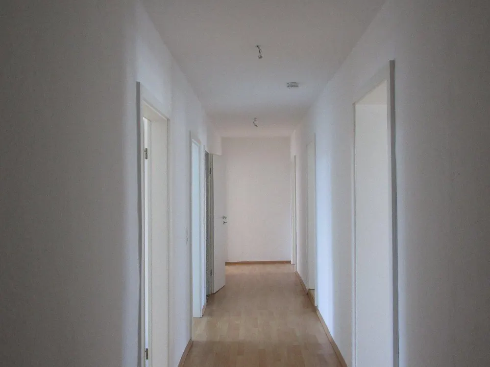 4 Zimmerwohnung in der Bochumer Innenstadt