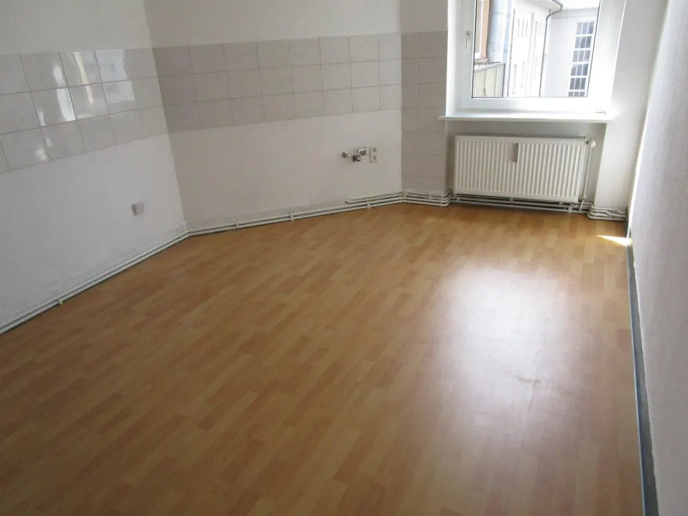 4 Zimmerwohnung in der Bochumer Innenstadt