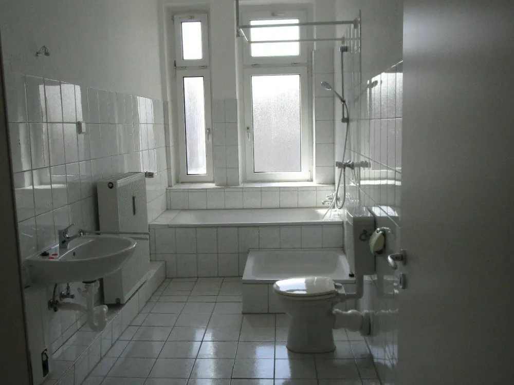 4 Zimmerwohnung in der Bochumer Innenstadt