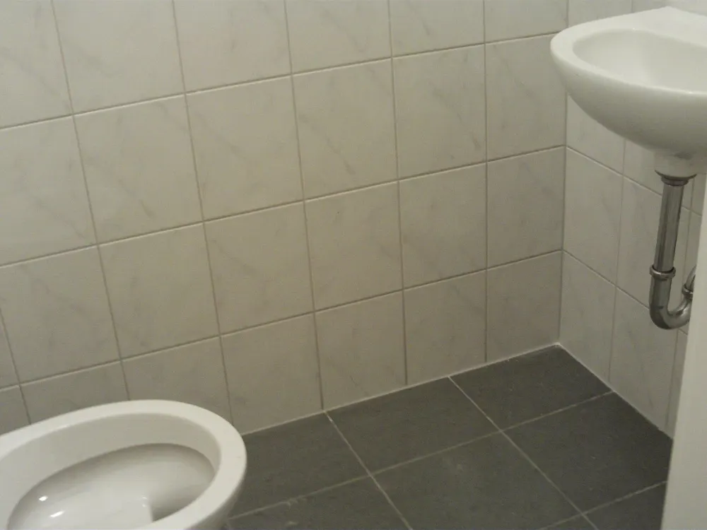 4 Zimmerwohnung in der Bochumer Innenstadt