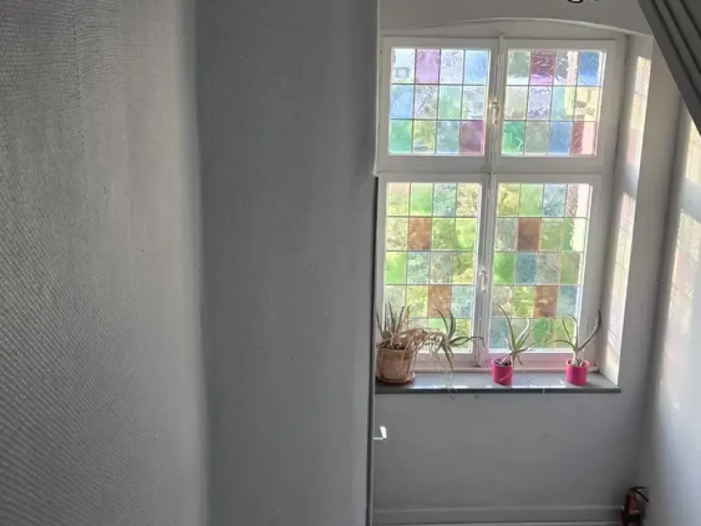 Charmante 2-Zimmer Altbauwohnung in Solingen-Wald