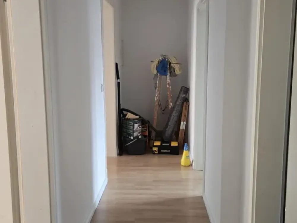 Charmante 2-Zimmer Altbauwohnung in Solingen-Wald