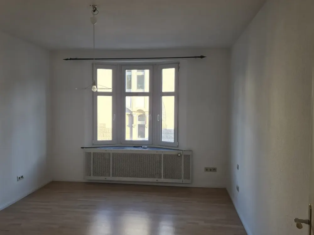 Charmante 2-Zimmer Altbauwohnung in Solingen-Wald