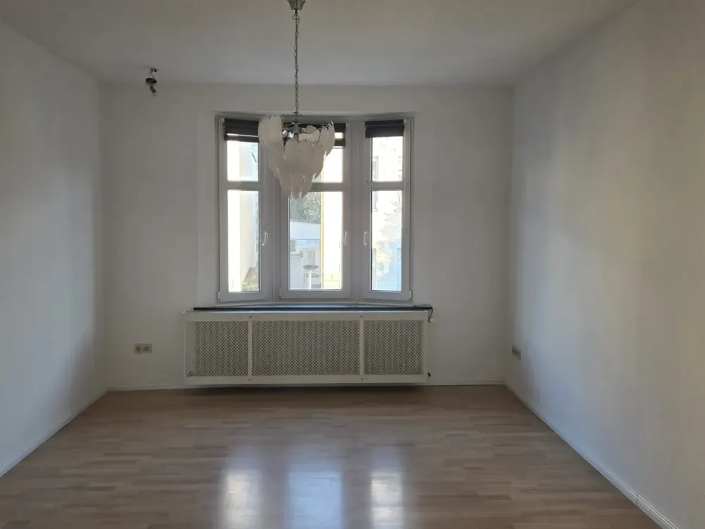 Charmante 2-Zimmer Altbauwohnung in Solingen-Wald