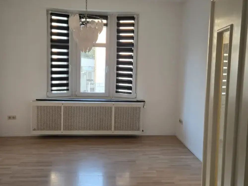 Charmante 2-Zimmer Altbauwohnung in Solingen-Wald