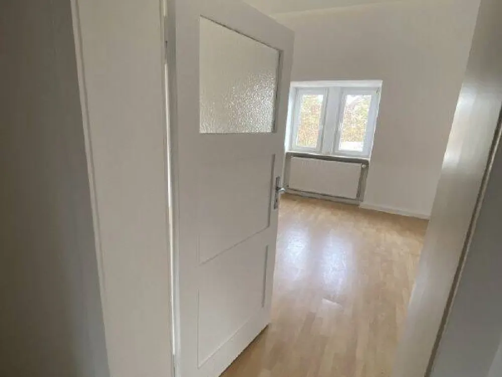 Wunderschöne,renovierte Wohnung am Kirchweg