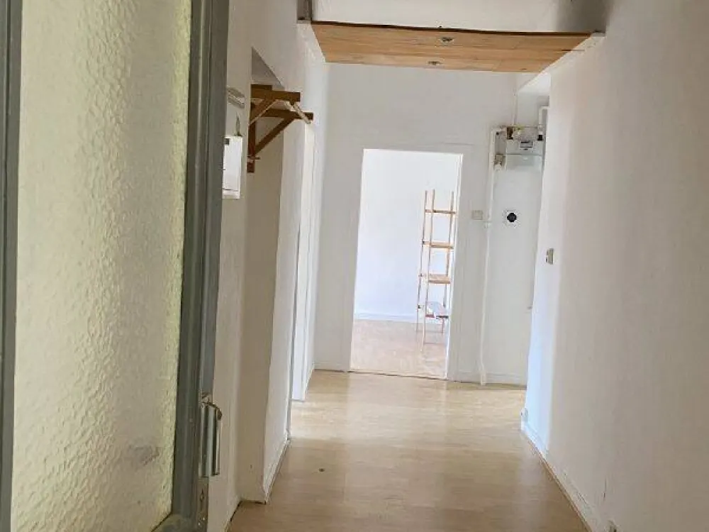 Wunderschöne,renovierte Wohnung am Kirchweg