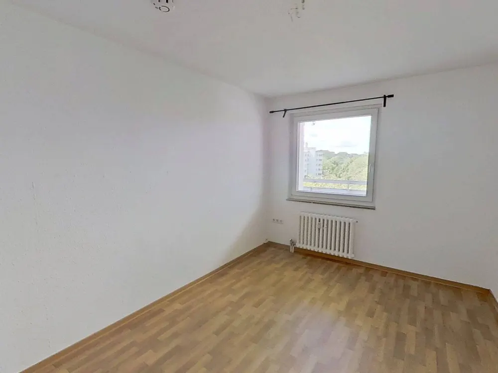 Studenten & Azubis aufgepasst: Gemütliches WG-Zimmer in 3er-Wohngemeinschaft