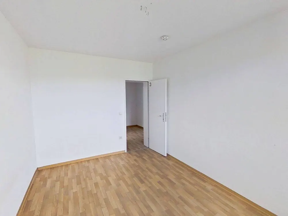 Studenten & Azubis aufgepasst: Gemütliches WG-Zimmer in 3er-Wohngemeinschaft