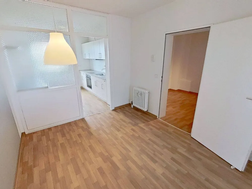 Studenten & Azubis aufgepasst: Gemütliches WG-Zimmer in 3er-Wohngemeinschaft