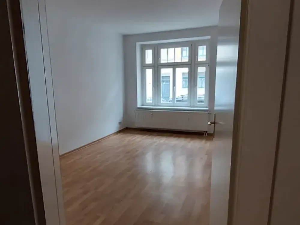Gemütliche 2-Raum Wohnung