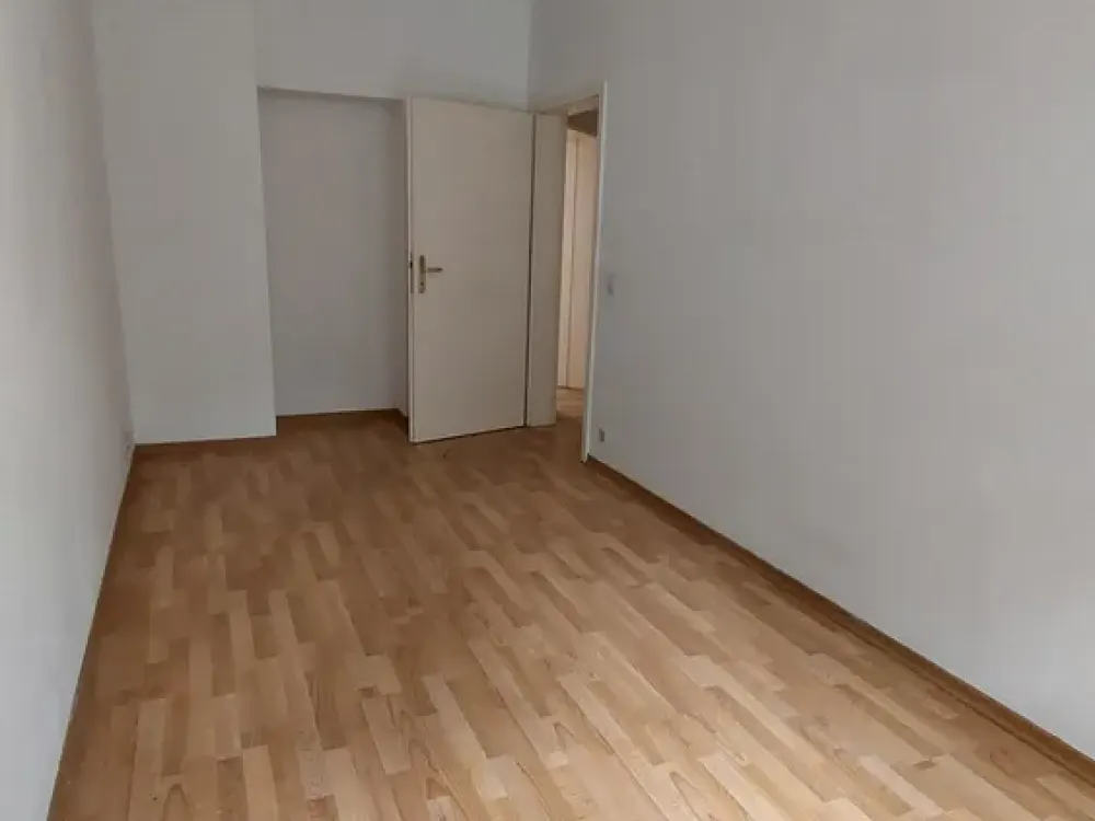 Gemütliche 2-Raum Wohnung