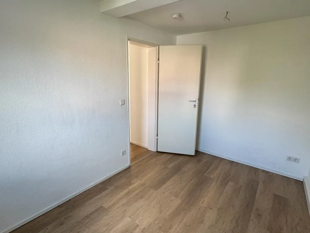 Gostenhof: Schöne und renovierte 4 Zimmerwohnung