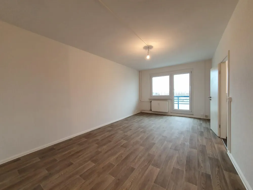 ** WOW ** - Großes Tageslichtbad und offene Küche! 3-Zimmer-Wohnung ab November!