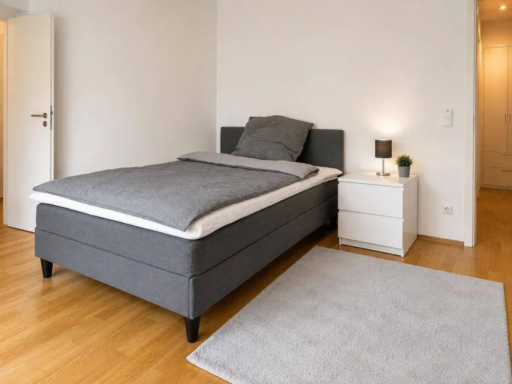 WG-Zimmer Toplage bei Amazon/Microsoft/IBM/Fujitsu