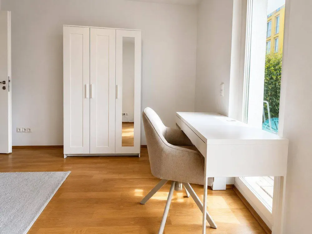 WG-Zimmer Toplage bei Amazon/Microsoft/IBM/Fujitsu