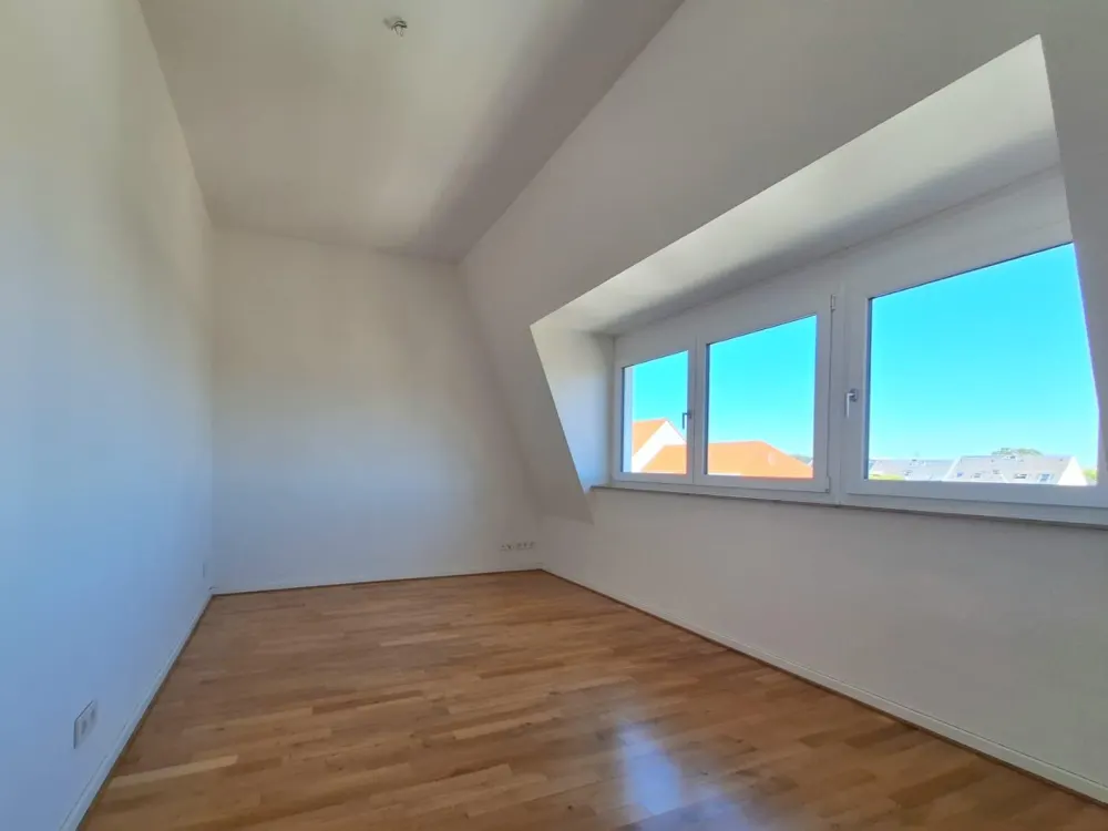 Moderne Etagenwohnung zur Miete mit Balkon in Leipzig Südvorstadt - Wentzel Dr.