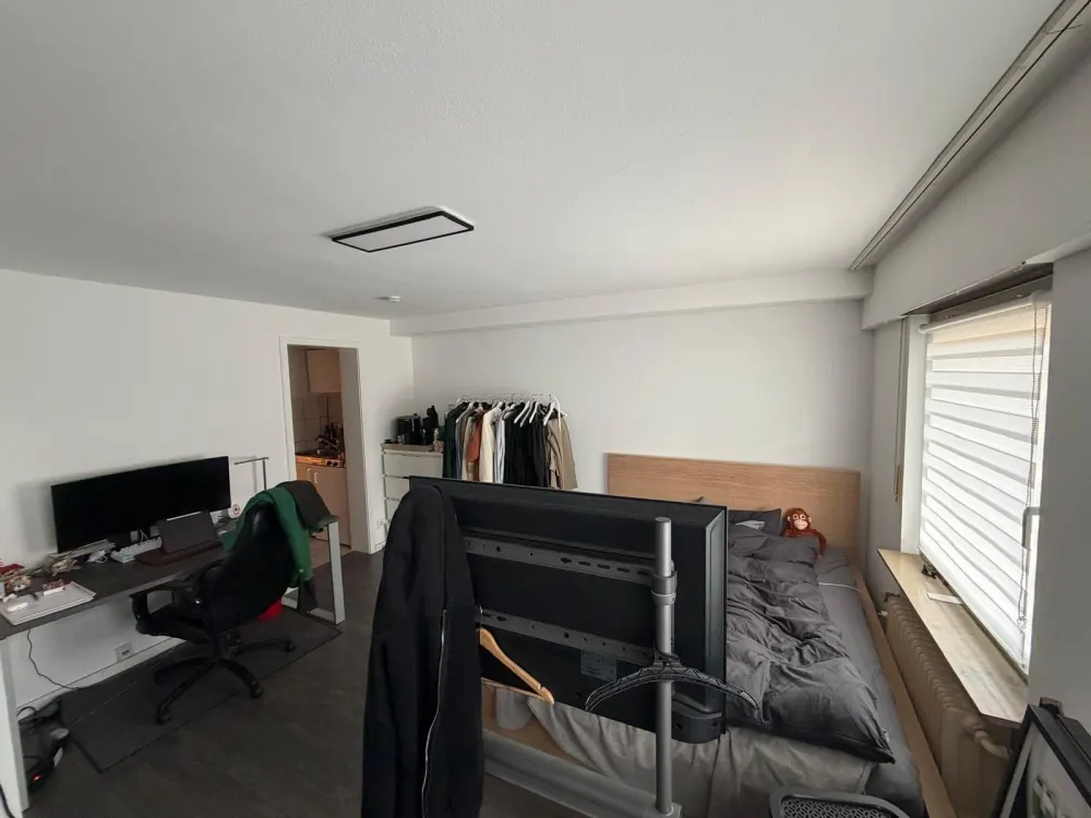 1 Zimmer Wohnung in Ostfildern Scharnhausen