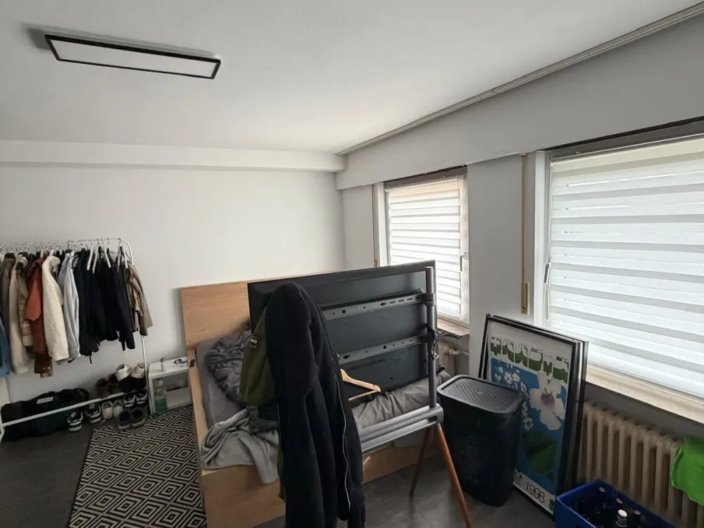 1 Zimmer Wohnung in Ostfildern Scharnhausen