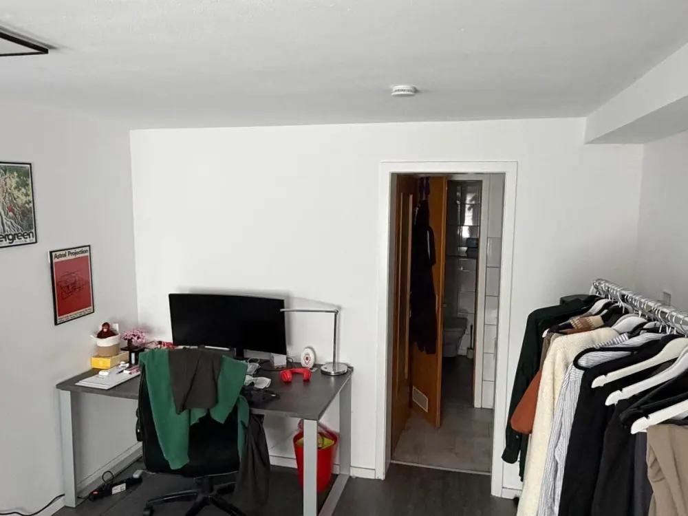 1 Zimmer Wohnung in Ostfildern Scharnhausen