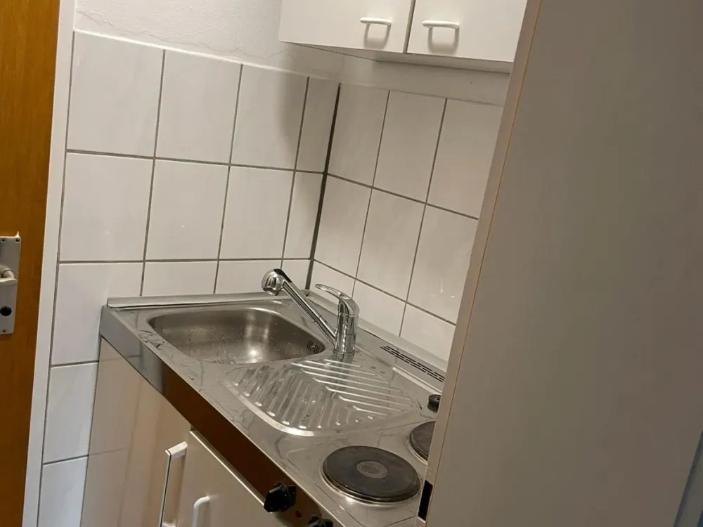 1 Zimmer Wohnung in Ostfildern Scharnhausen