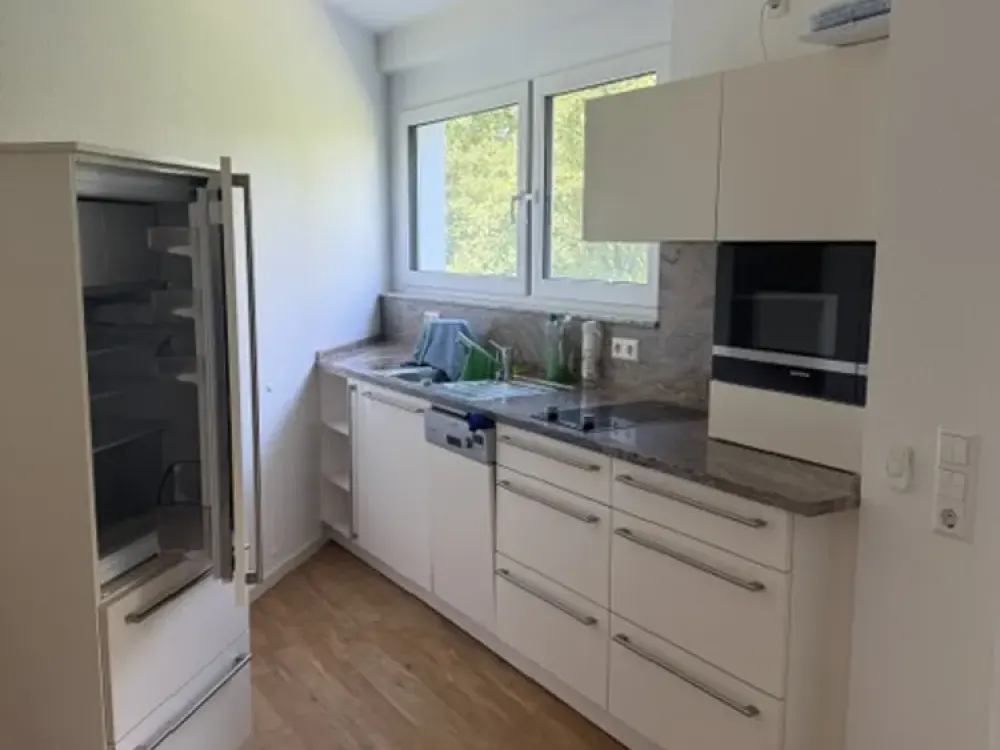 2-Zimmer-Wohnung in Bietigheim-Bissingen