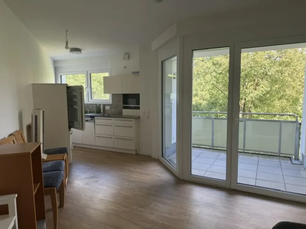 2-Zimmer-Wohnung in Bietigheim-Bissingen