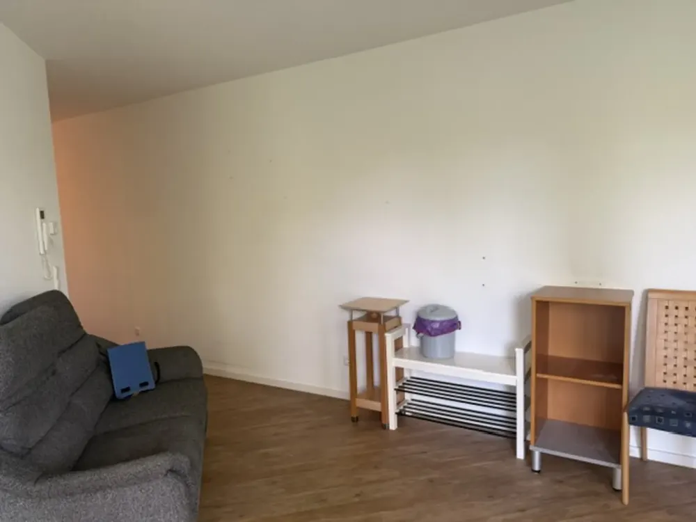 2-Zimmer-Wohnung in Bietigheim-Bissingen