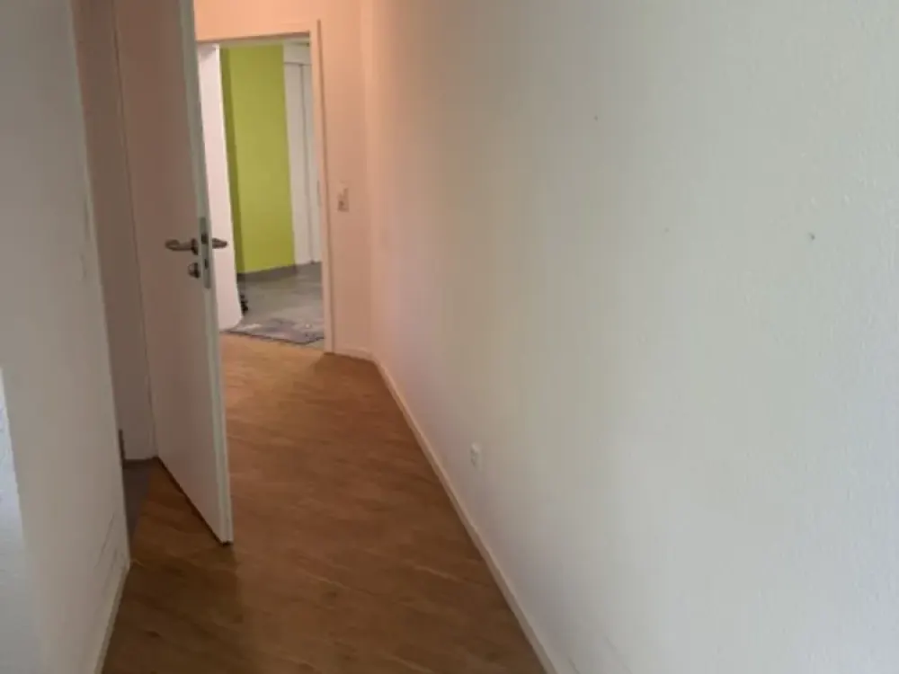 2-Zimmer-Wohnung in Bietigheim-Bissingen