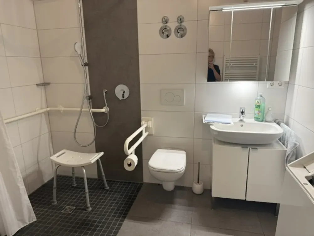 2-Zimmer-Wohnung in Bietigheim-Bissingen