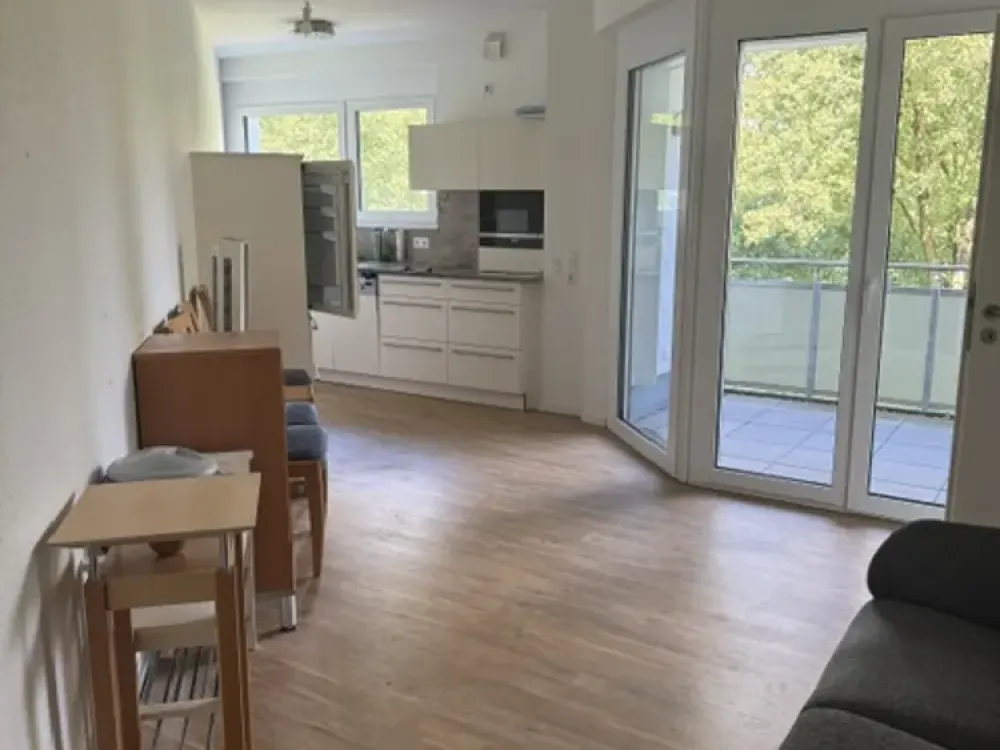 2-Zimmer-Wohnung in Bietigheim-Bissingen