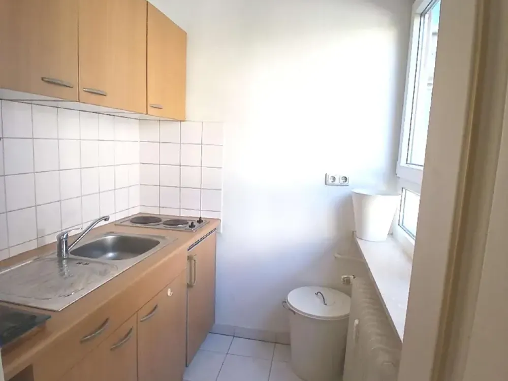 möblierte 1 Zimmerwohnung Bornheim provisionsfrei
